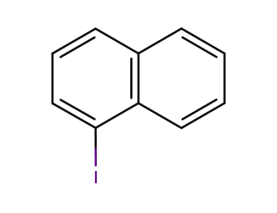 1-Iodonaphthalene