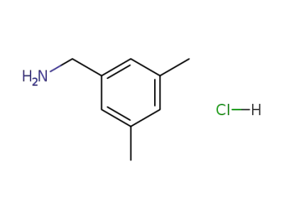 3,5-dimethylbenzylamine hydrochloride