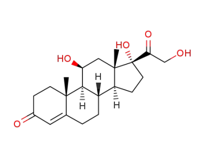HYDROCORTISONE