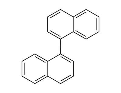1,1'-bisnaphthalene