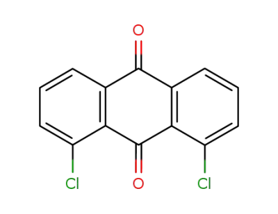 1,8-dichloroanthraquinone