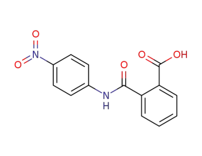 4-nitrophthalanilic acid