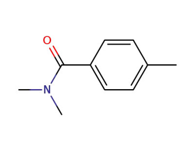 N,N-dimethyl-4-toluamide