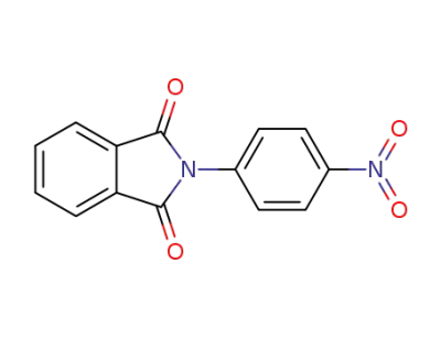2-(4-nitrophenyl)isoindoline-1,3-dione