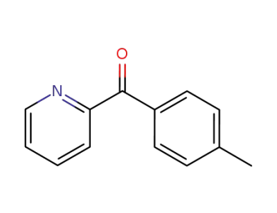 2-(4-toluoyl)pyridine