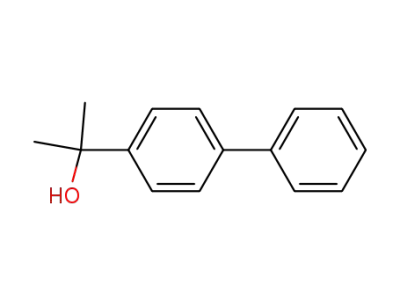 2-biphenyl-4-yl-propan-2-ol