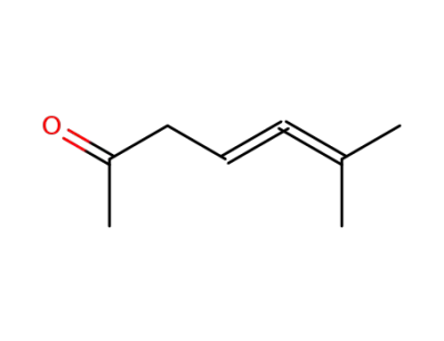 6-methyl-hepta-4,5-dien-2-one