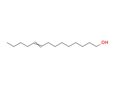 9‐tetradecen‐1‐ol