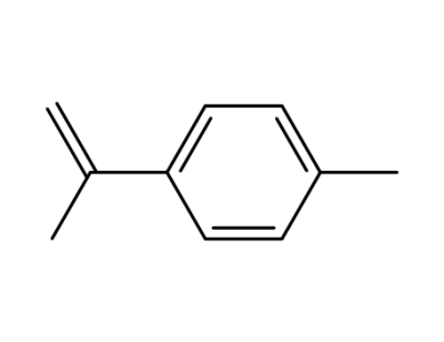 1-methyl-4-isopropenylbenzene