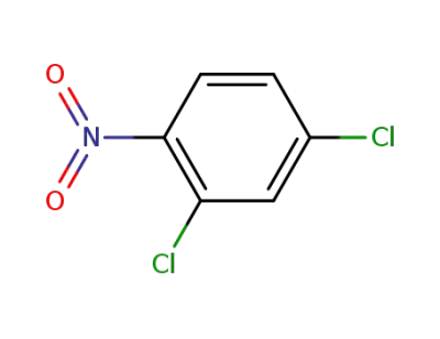2,4-dichloronitrobenzene