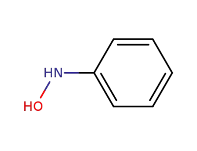 N-Phenylhydroxylamine