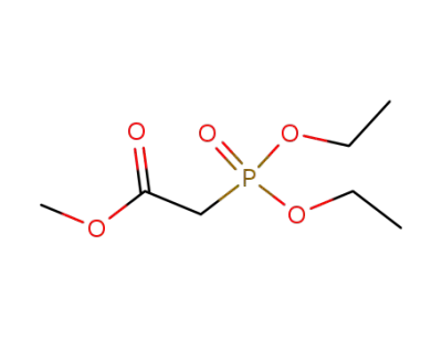 Methyl diethylphosphonoacetate