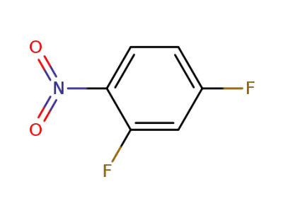 2,4-Difluoronitrobenzene