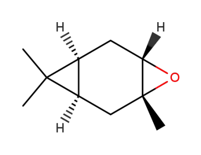 α-3,4-Epoxycarane