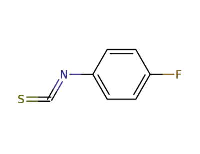 4-fluorophenyl isothiocyanate