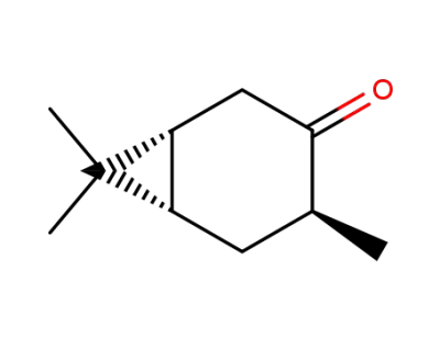 trans-4-caranone