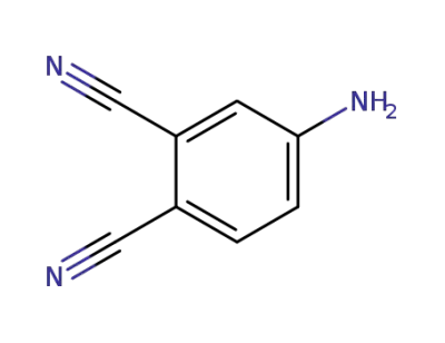 3,4-dicyanoaniline