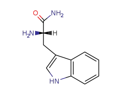 L-tryptophanamide