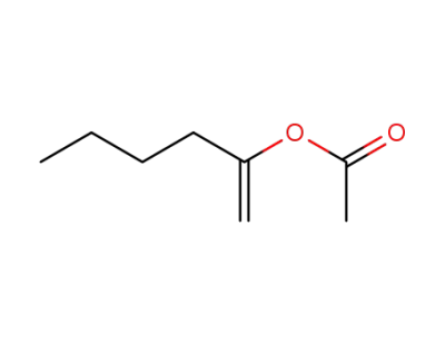 hex-1-en-2-yl acetate