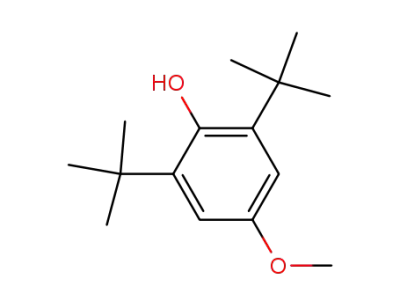 2,6-Di-t-butyl-4-methoxyphenol