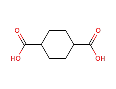 cyclohexane-1,4-dicarboxylic acid