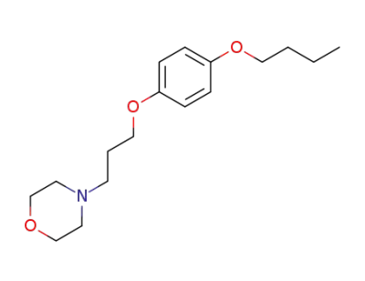 pramoxine
