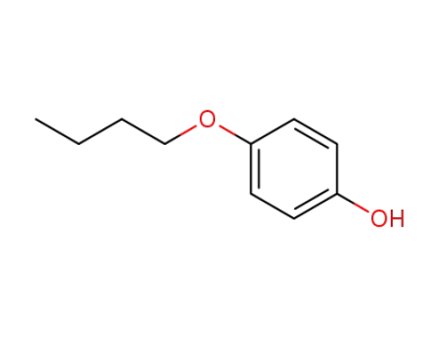 4-n-butoxyphenol