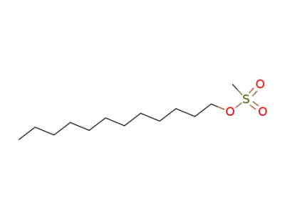 dodecyl mesylate